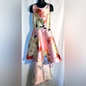 Speechless Kids hi lo dress